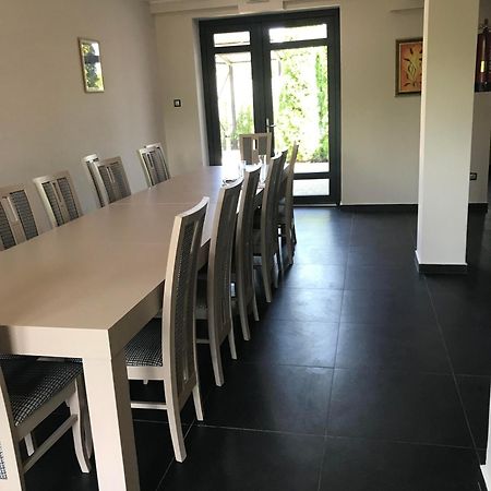4 Haloszobas Pihenj Meg Vendeghaz Mestecǎneşti Exterior foto