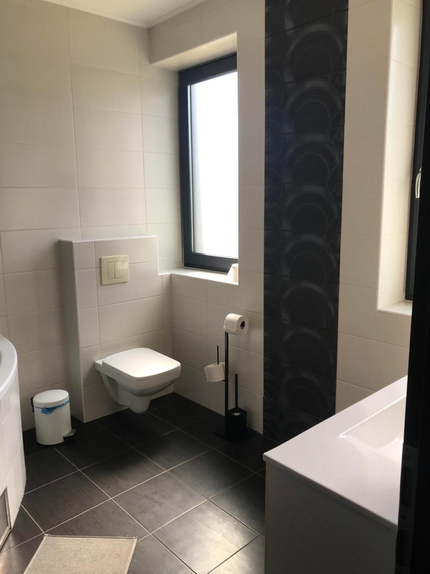4 Haloszobas Pihenj Meg Vendeghaz Mestecǎneşti Exterior foto