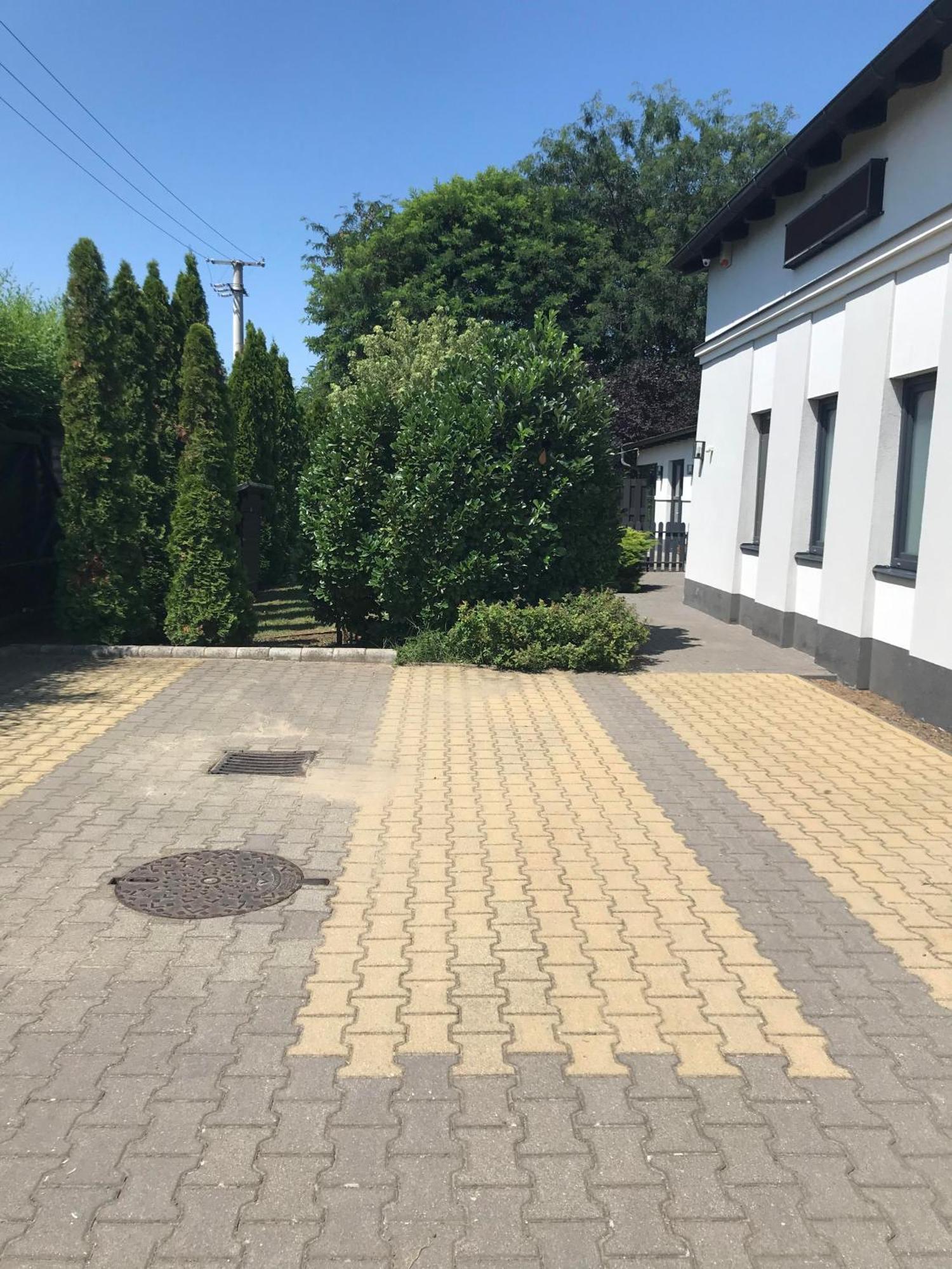 4 Haloszobas Pihenj Meg Vendeghaz Mestecǎneşti Exterior foto