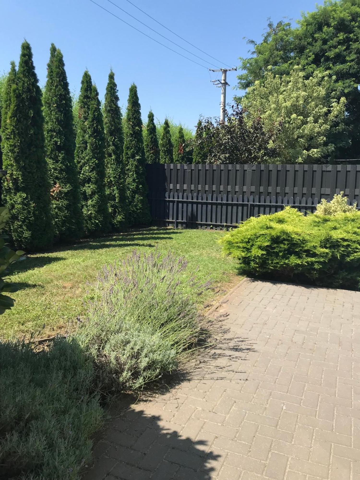 4 Haloszobas Pihenj Meg Vendeghaz Mestecǎneşti Exterior foto